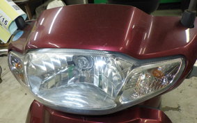HONDA TACT Gen.4 AF79