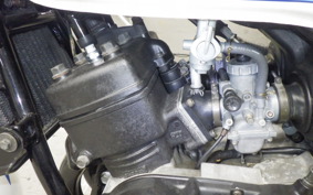 YAMAHA RZ350 1981 4U0