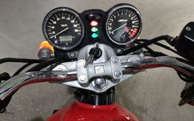 HONDA CB400 NC36