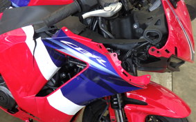 HONDA CBR600RR 2024 PC40