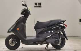YAMAHA AXIS 125 Z 1995 SED7J