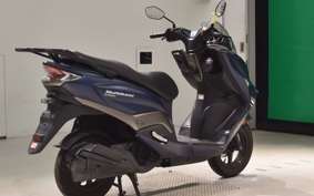 SUZUKI BURGMAN 125