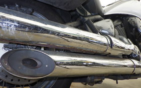 KAWASAKI VULCAN 900 CLASSIC 2013