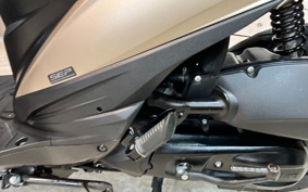 HONDA CROSS CUB JA45