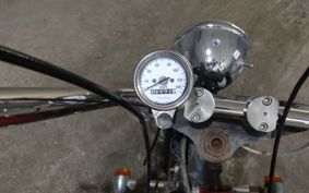 HARLEY FLH 1200 1999 322