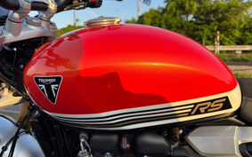 YAMAHA TENERE 700 2026 DM09J