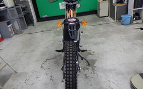 SCORPA STY125