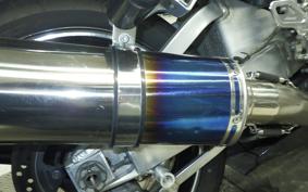 SUZUKI GSX1300R HAYABUSA 2001