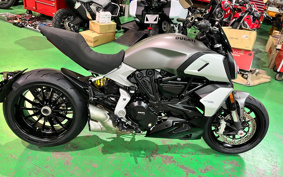 DUCATI DIAVEL 1260 2019 GE00