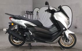 YAMAHA N-MAX 125 SEG6J