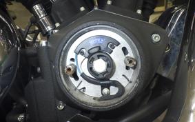 HARLEY FXSTB 1340 2010