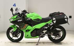 KAWASAKI NINJA 400 2022