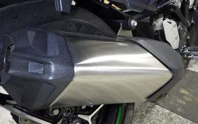 KAWASAKI NINJA H2 SX SE 2019 ZXT02A