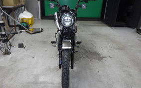 HONDA CT125-2 2013 JA65