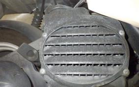 HONDA CREA SCOOPY AF55
