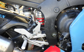 YAMAHA YZF-R6