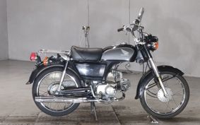 HONDA BENLY50 CD50