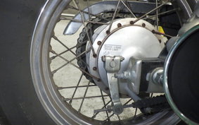 SUZUKI GZ250 Marauder 2020