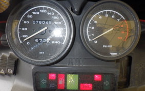 BMW R1100RS 1995