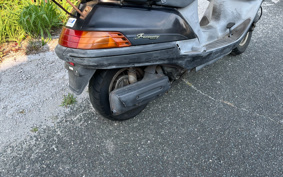 HONDA FREE WAY MF03