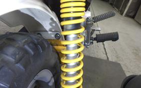 HONDA MONKEY 2017 AB27