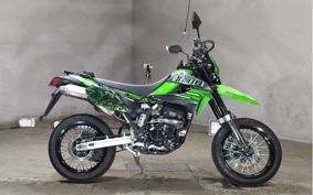 KAWASAKI D-TRACKERX LX250V