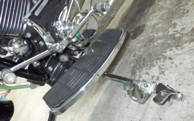 HARLEY FLSTF 1450 2005