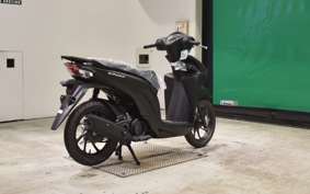 HONDA DIO 110 Lite 2015 JK46