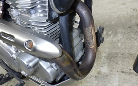 YAMAHA SEROW 250 Gen.3 2023 DG31J
