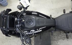 HARLEY ﾊﾟﾝ AMERICA1250 2021