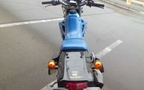 KAWASAKI KLX250D TRACKER LX250E