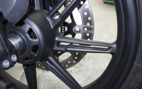 TRIUMPH SPEED TWIN 900 2025