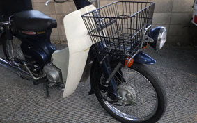 HONDA SUPER CUB50 AA01