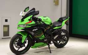 KAWASAKI ZX-25R-2SE ZX250H