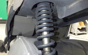 SUZUKI ADDRESS 110 2012 CE47A