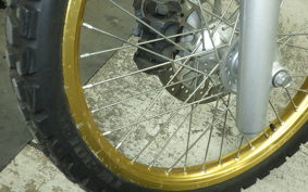 YAMAHA SEROW 250 Gen.3 2022 DG31J