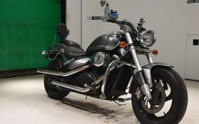 SUZUKI BOULEVARD 400 2007 VK55A