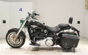 HARLEY FLFB 1750 2019