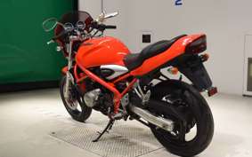 SUZUKI BANDIT 250 V Type