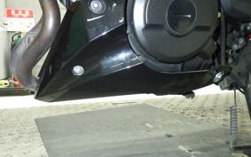KAWASAKI Z400 Gen.2 2020 EX400G
