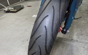 YAMAHA YZF R-3 2021 RH13J