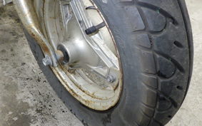 HONDA CHALY 50 2022 CF50