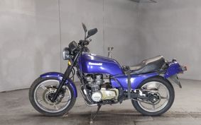 KAWASAKI Z550 F ZR550A