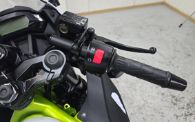 KAWASAKI Ninja 250SL BX250A