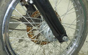 HARLEY FXSTC 1340 1990