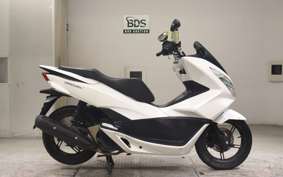 HONDA PCX 125 2015 JF56