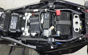 SUZUKI KATANA 2020 GT79B