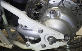 YAMAHA DRAGSTAR 400 2003 VH01J