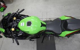 KAWASAKI ZX-25R-2SE 2015 ZX250H