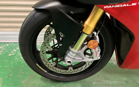 DUCATI  DUCATI PANIGA-REV4S 2020 DA00J